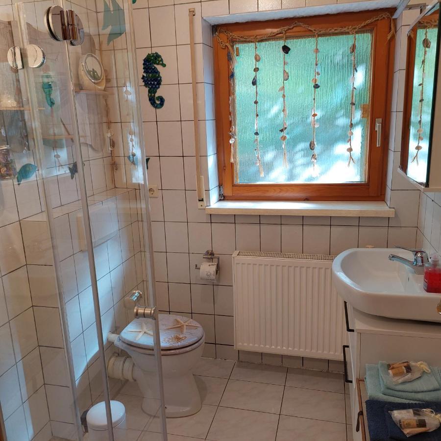 Beim Schlafwandler Apartment Karlsbad Exterior photo