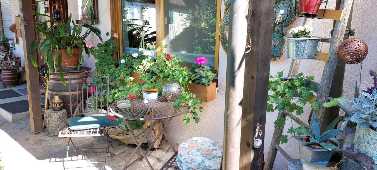 Beim Schlafwandler Apartment Karlsbad Exterior photo